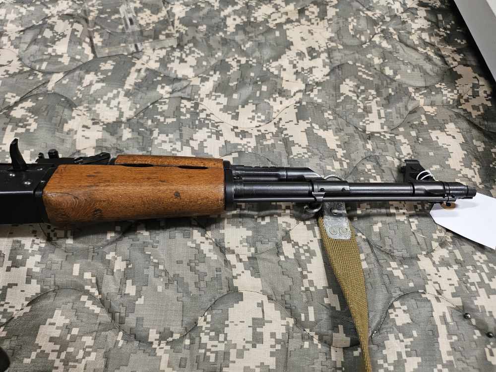 Chinese AKM Folder, Fully Transferable! AK-47 -img-11