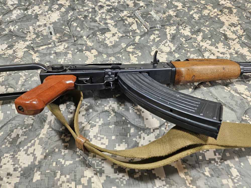 Chinese AKM Folder, Fully Transferable! AK-47 -img-10