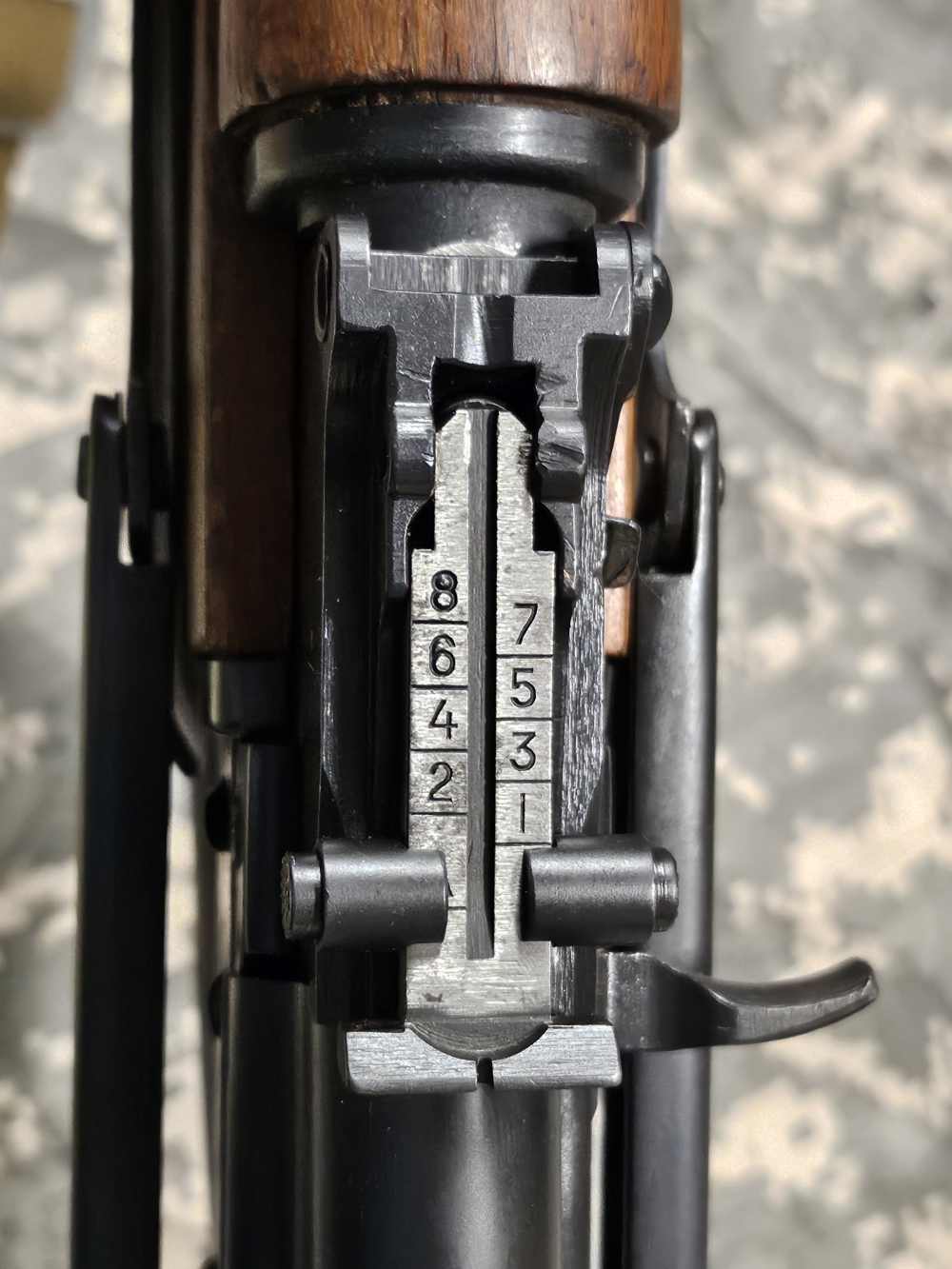 Chinese AKM Folder, Fully Transferable! AK-47 -img-14
