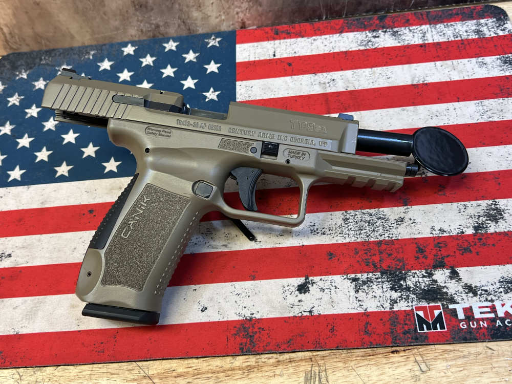 Canik TP9SA Mod 2 -img-2