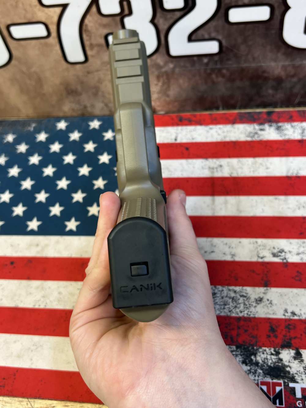Canik TP9SA Mod 2 -img-8