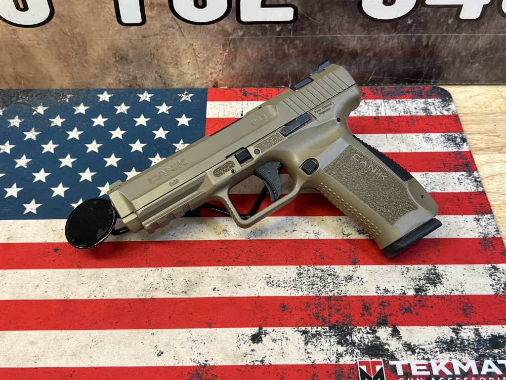 Canik TP9SA Mod 2 -img-0