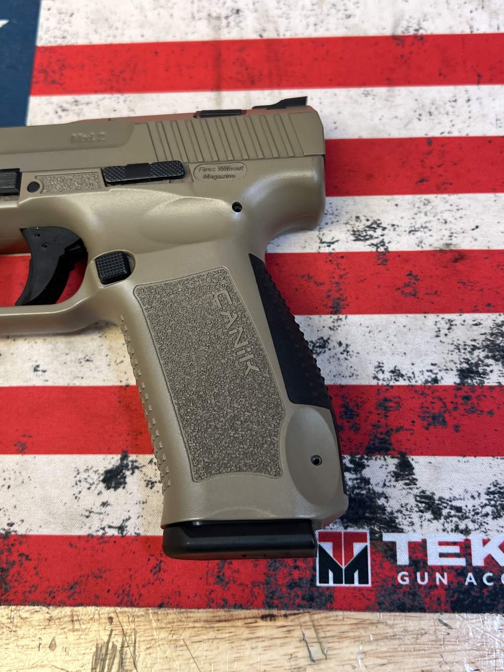 Canik TP9SA Mod 2 -img-6