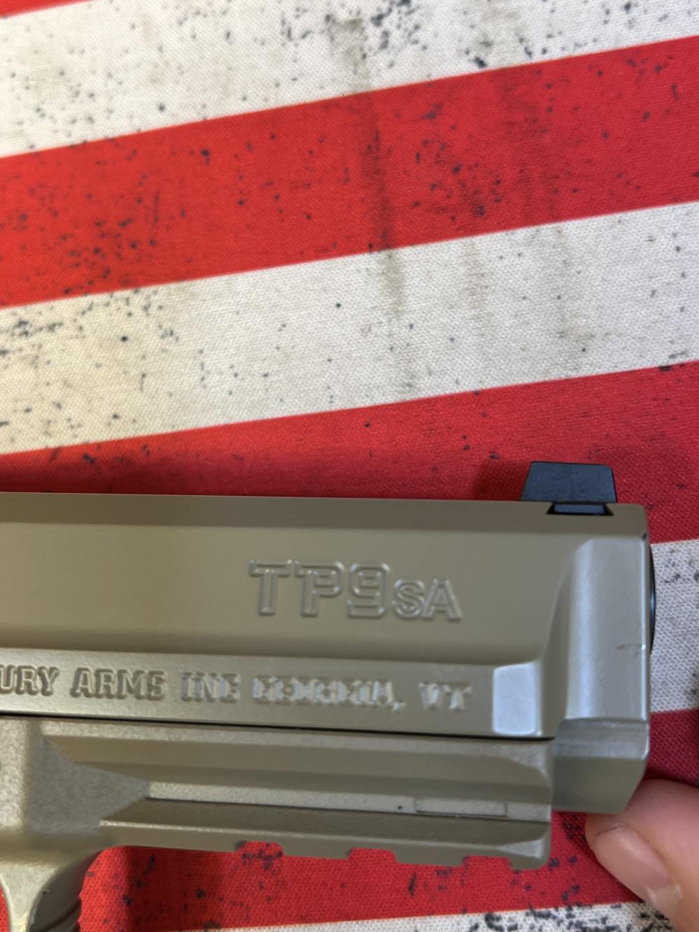 Canik TP9SA Mod 2 -img-4