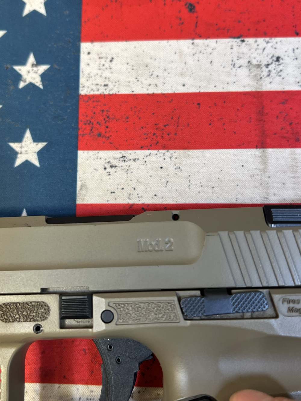 Canik TP9SA Mod 2 -img-5