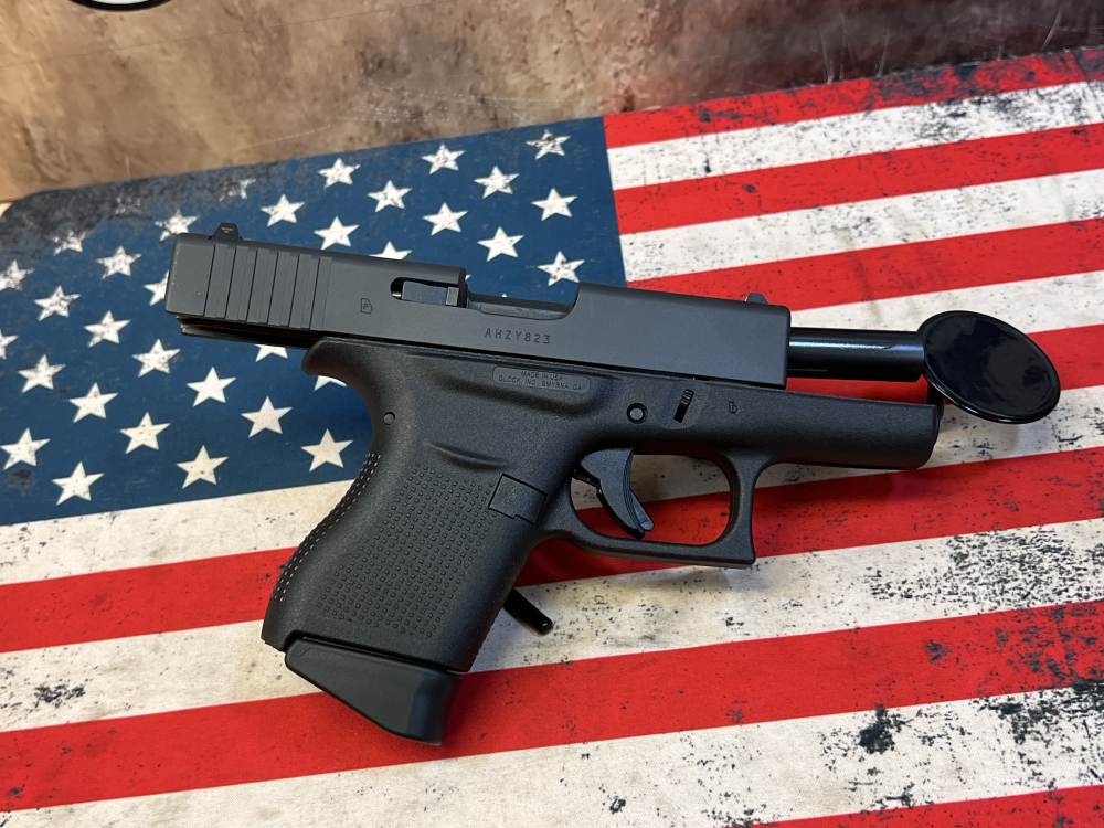 Glock 43 -img-2