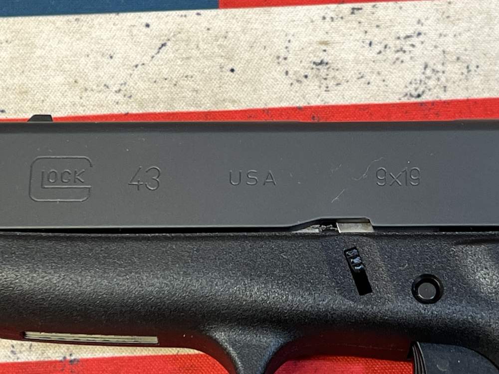 Glock 43 -img-4