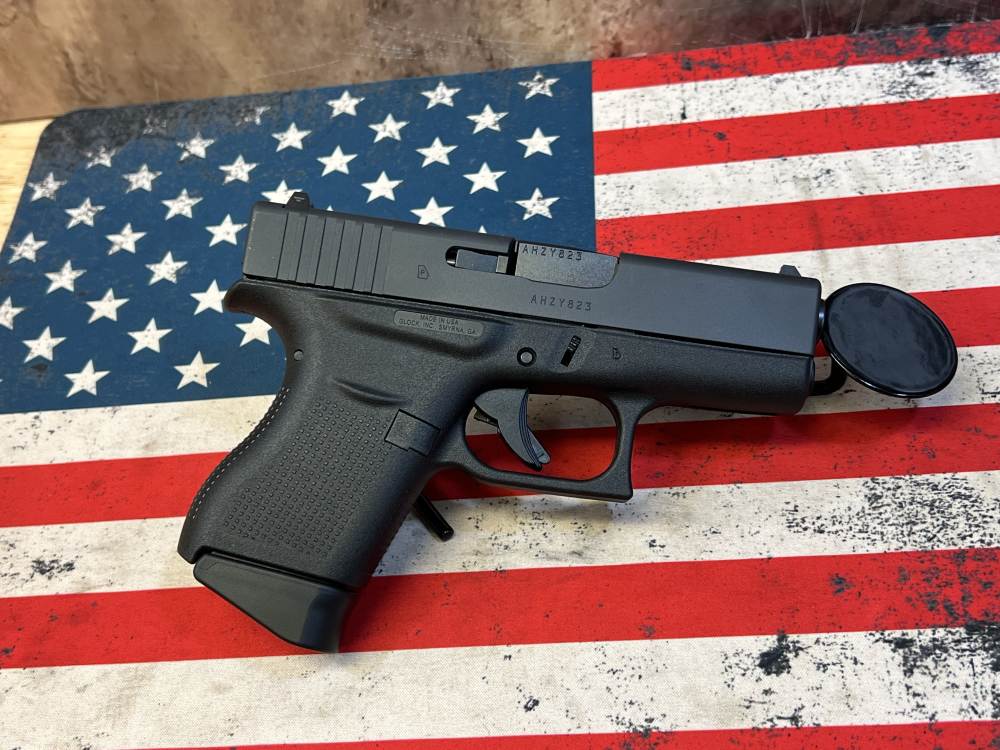 Glock 43 -img-1