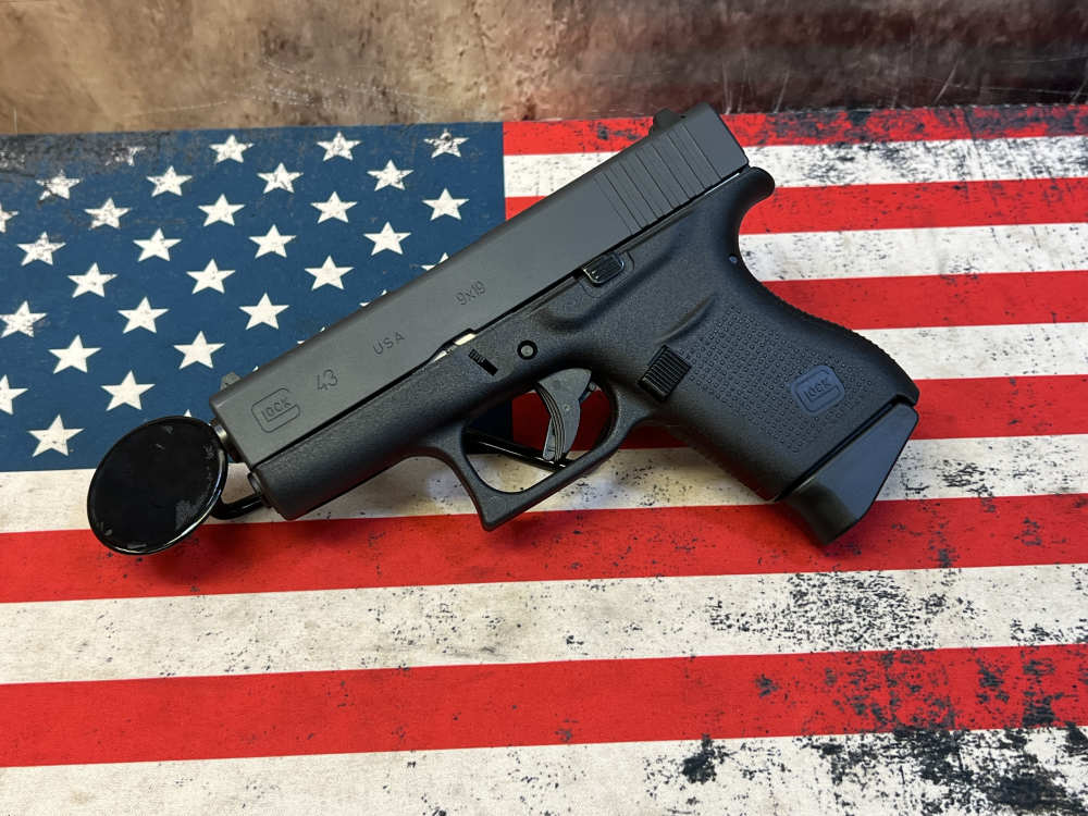 Glock 43 -img-0