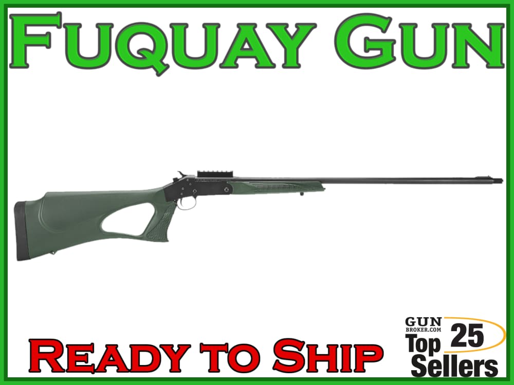 Stevens 301 Turkey Thumbhole 410 -img-0