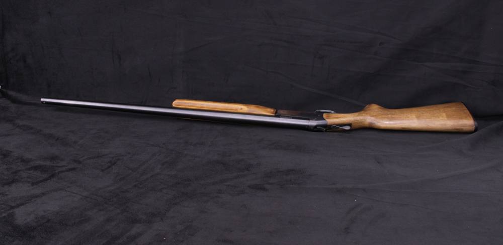 Winchester 37 840 20 GA 28" Barrel  Walnut 3" Chamber-img-26