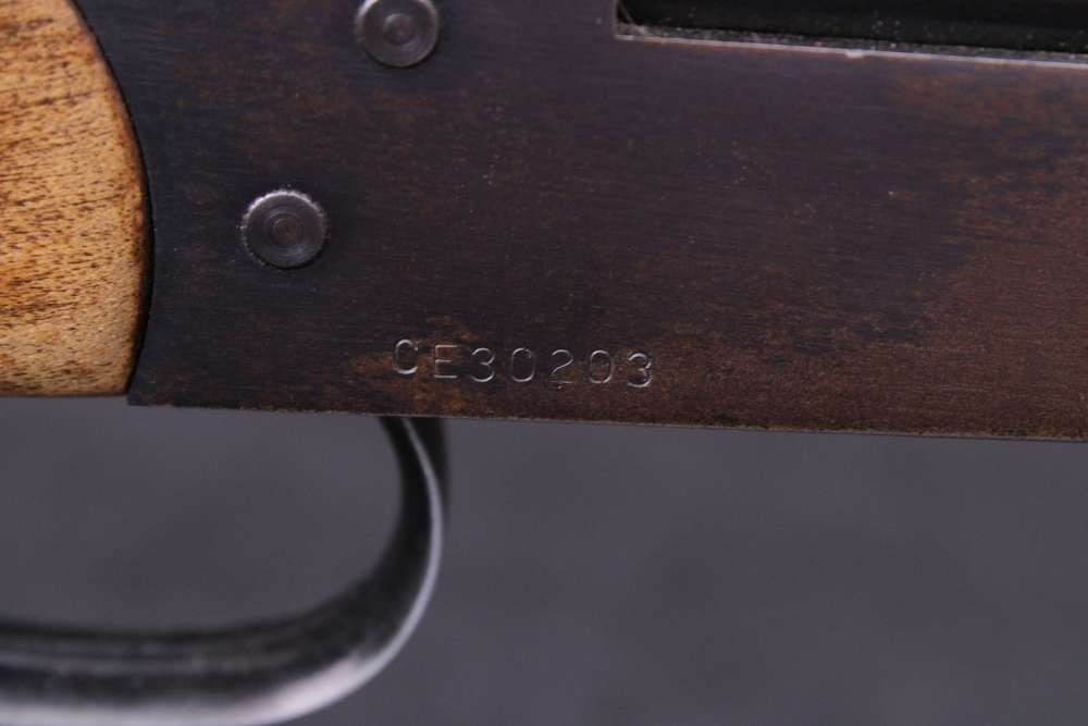 Winchester 37 840 20 GA 28" Barrel  Walnut 3" Chamber-img-25