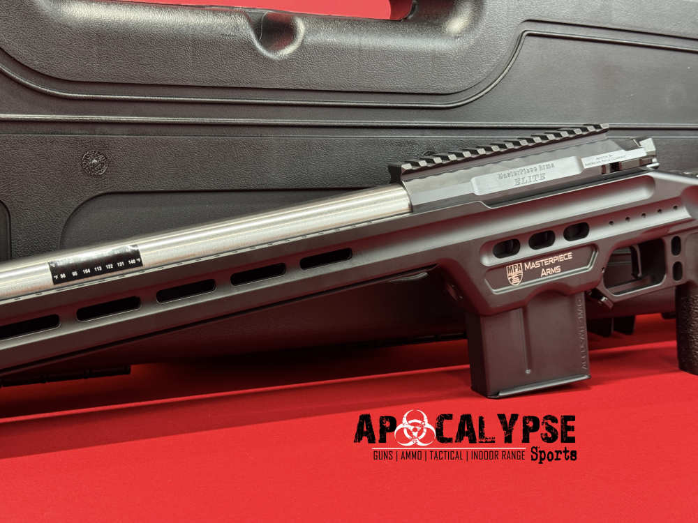 Masterpiece Arms PMR Pro II 6mm Creedmoor-img-2
