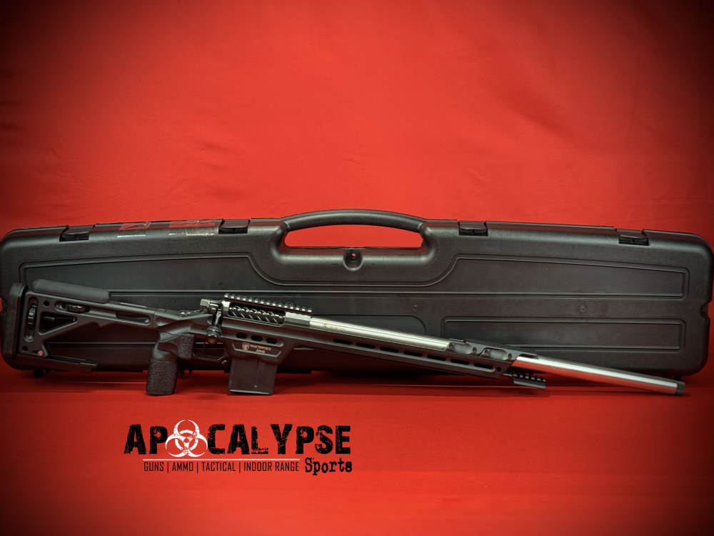Masterpiece Arms PMR Pro II 6mm Creedmoor-img-0