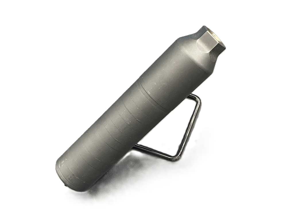 SIG SAUER SRD762 Suppressor, Direct Threaded LVAW  TACOPS SRD-img-0