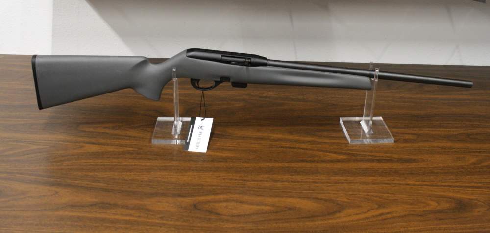 Remington Model 597, 22LR-img-0