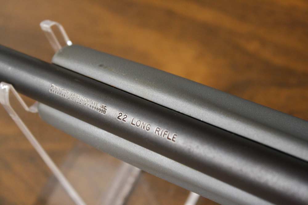 Remington Model 597, 22LR-img-8