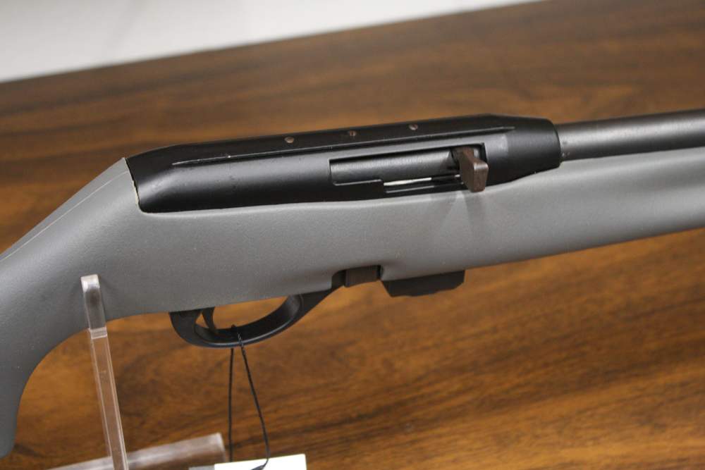 Remington Model 597, 22LR-img-2