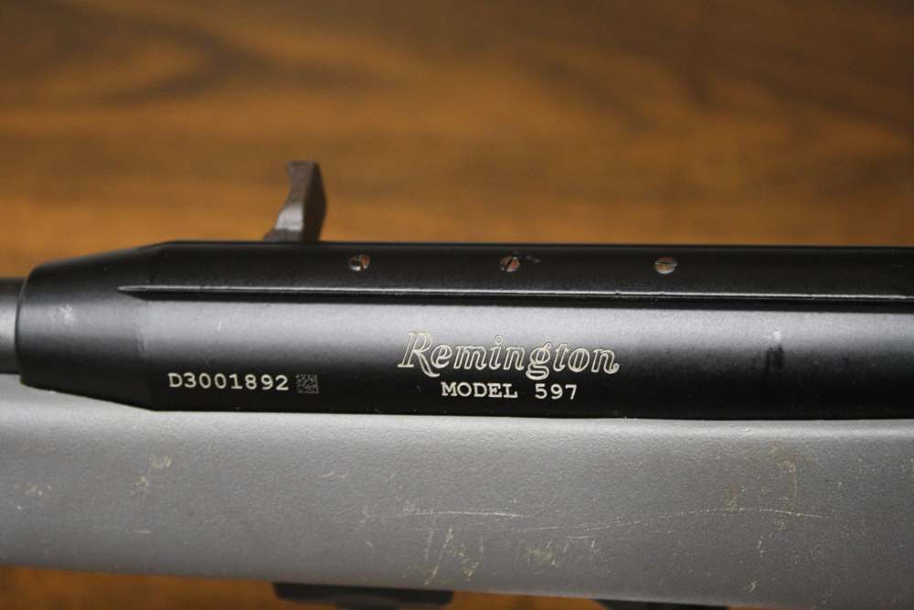 Remington Model 597, 22LR-img-7