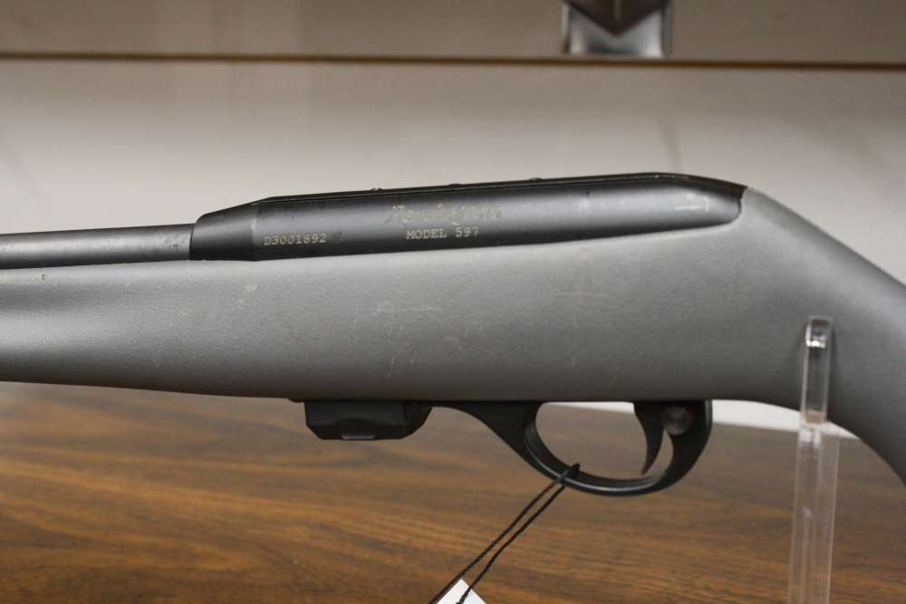Remington Model 597, 22LR-img-6