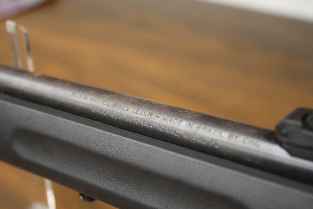 Rossi RB22, 22LR-img-12