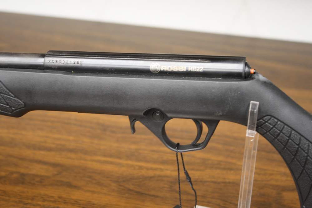 Rossi RB22, 22LR-img-9