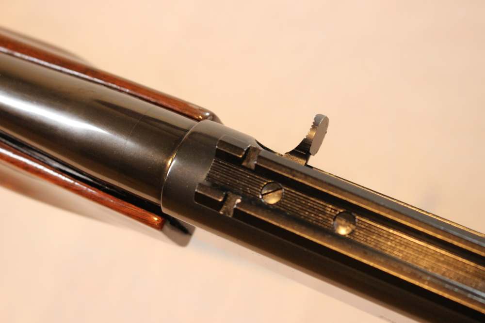 Remington Model Four 22” 270win Deluxe Beauty 1985-img-17