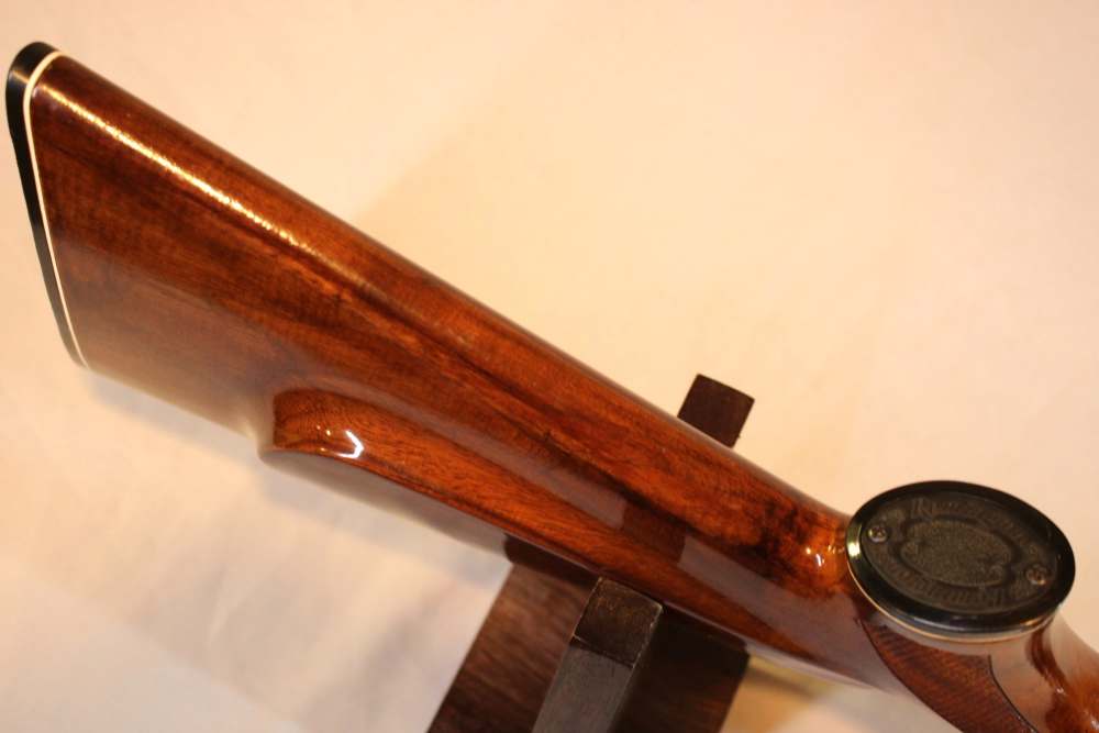 Remington Model Four 22” 270win Deluxe Beauty 1985-img-20