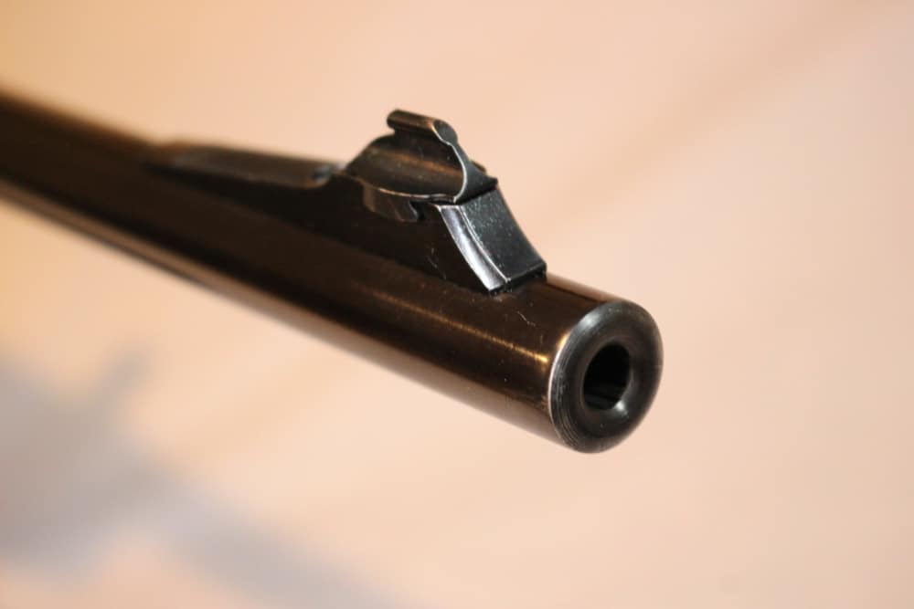 Remington Model Four 22” 270win Deluxe Beauty 1985-img-7