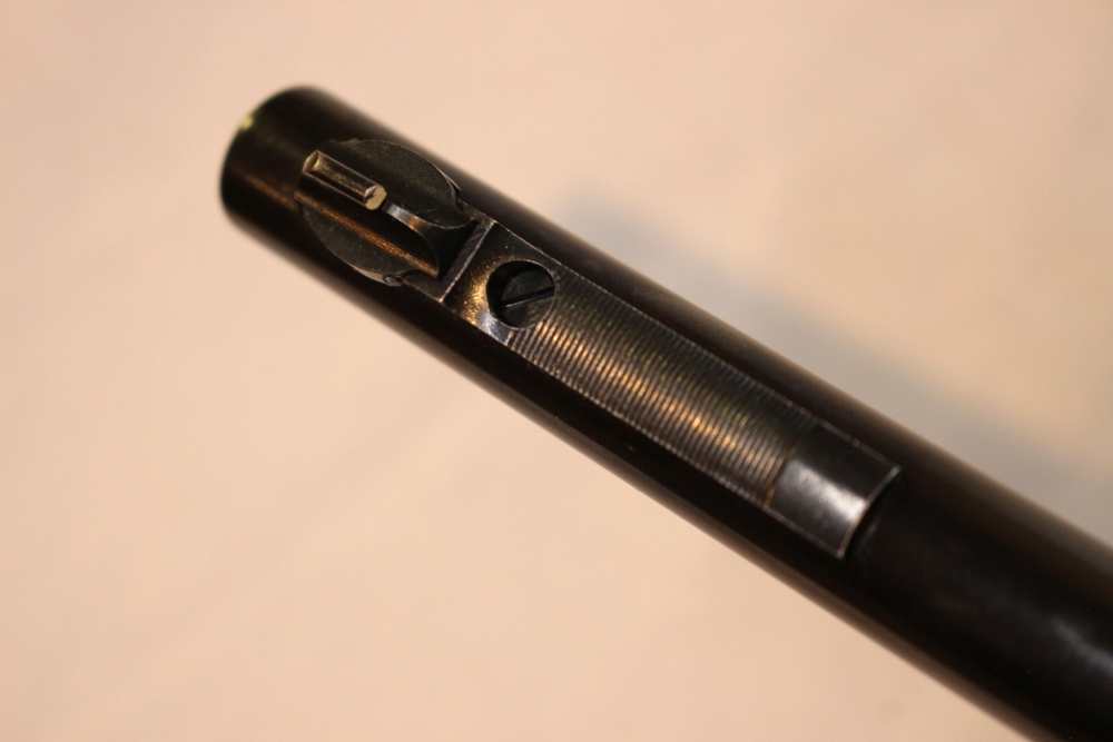Remington Model Four 22” 270win Deluxe Beauty 1985-img-15