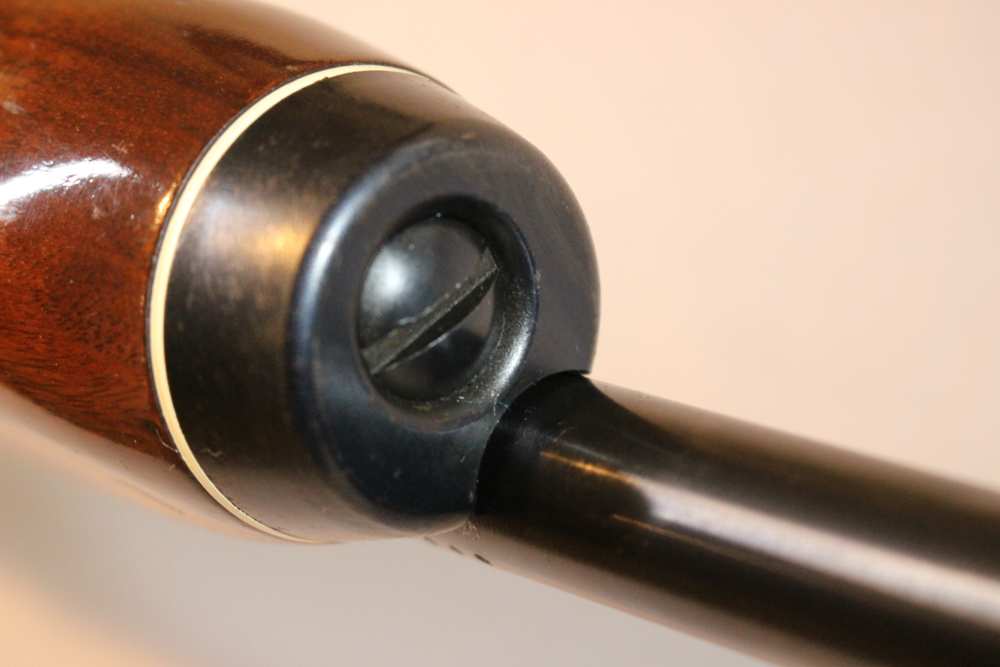 Remington Model Four 22” 270win Deluxe Beauty 1985-img-25
