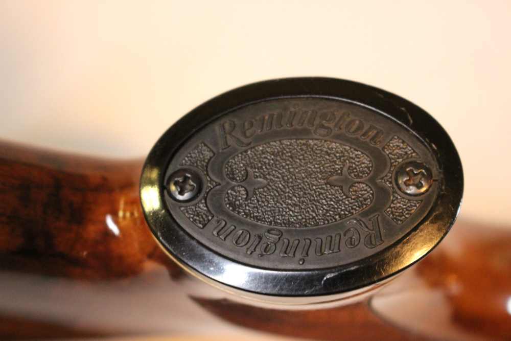 Remington Model Four 22” 270win Deluxe Beauty 1985-img-21