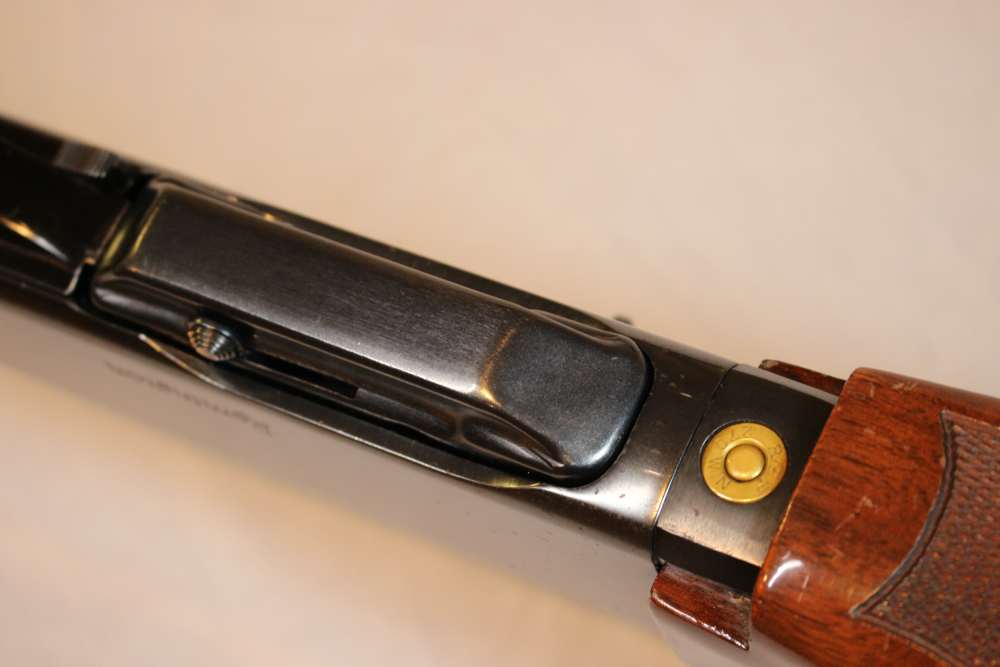 Remington Model Four 22” 270win Deluxe Beauty 1985-img-23