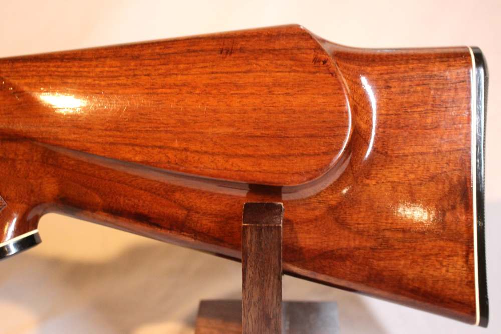 Remington Model Four 22” 270win Deluxe Beauty 1985-img-9