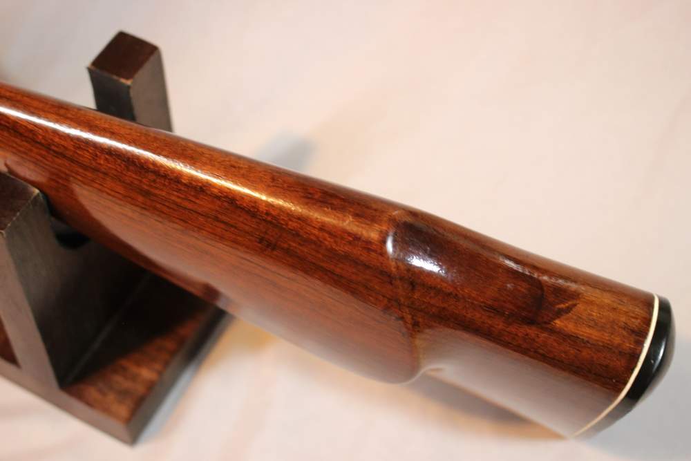 Remington Model Four 22” 270win Deluxe Beauty 1985-img-19