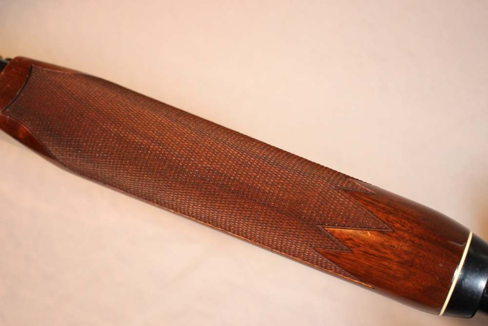 Remington Model Four 22” 270win Deluxe Beauty 1985-img-24