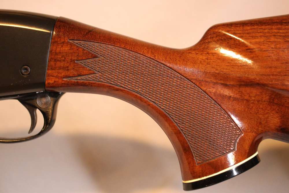 Remington Model Four 22” 270win Deluxe Beauty 1985-img-10
