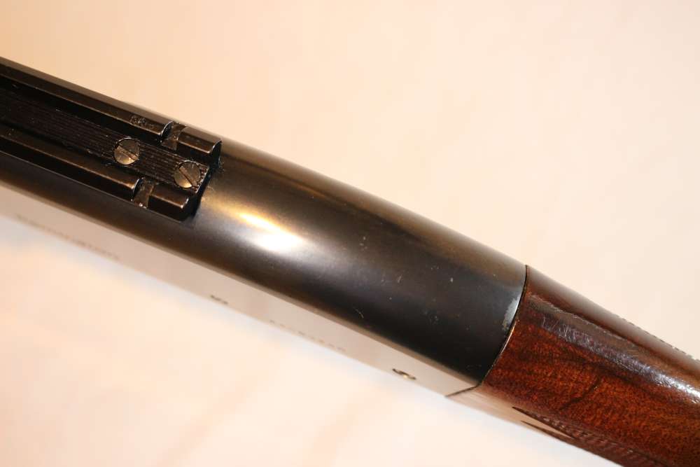 Remington Model Four 22” 270win Deluxe Beauty 1985-img-18
