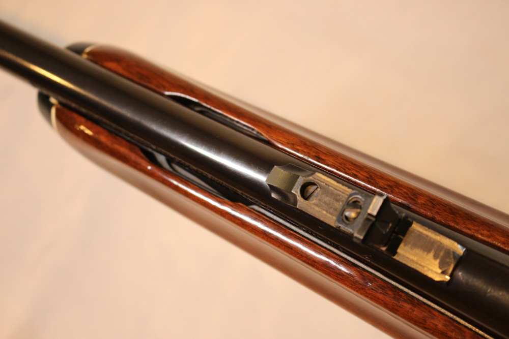 Remington Model Four 22” 270win Deluxe Beauty 1985-img-16