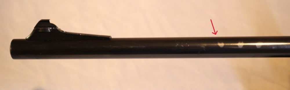 Remington Model Four 22” 270win Deluxe Beauty 1985-img-14