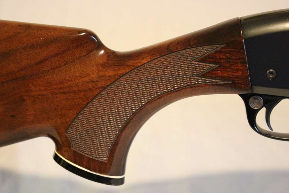 Remington Model Four 22” 270win Deluxe Beauty 1985-img-3