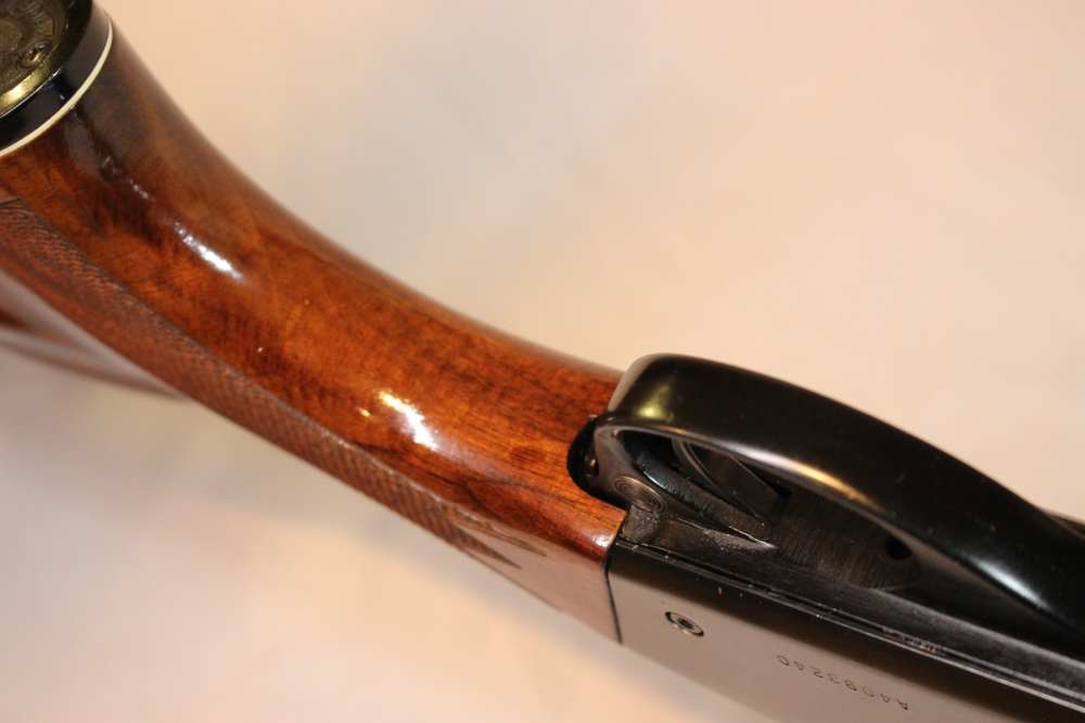 Remington Model Four 22” 270win Deluxe Beauty 1985-img-22