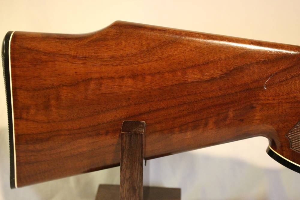 Remington Model Four 22” 270win Deluxe Beauty 1985-img-2