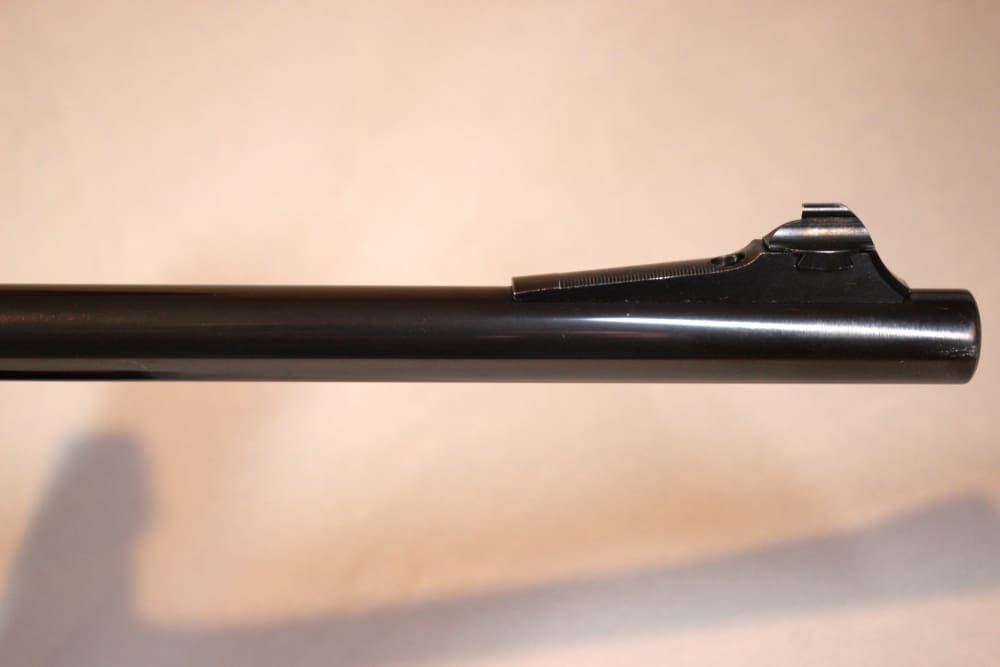 Remington Model Four 22” 270win Deluxe Beauty 1985-img-6