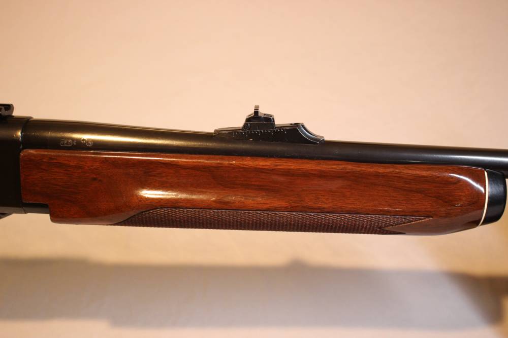 Remington Model Four 22” 270win Deluxe Beauty 1985-img-5