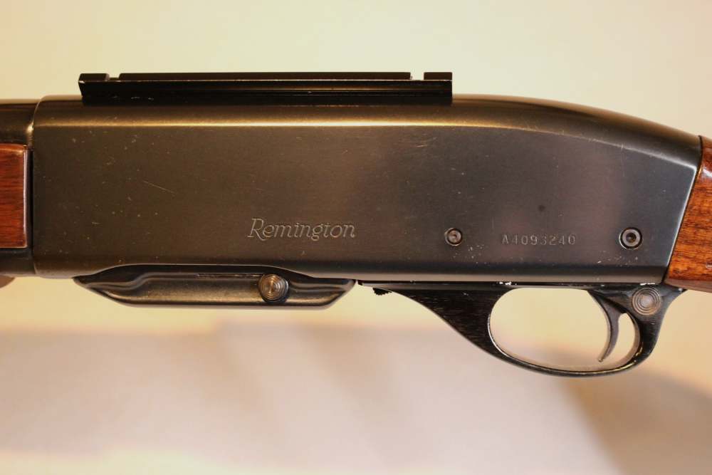 Remington Model Four 22” 270win Deluxe Beauty 1985-img-11