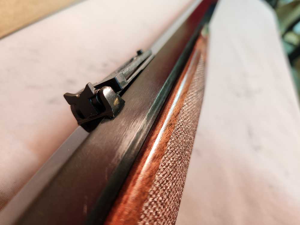 UBERTI 1874 SHARPS DOWN UNDER RIFLE 45-70GOV NEW! NO CC FEES!-img-7