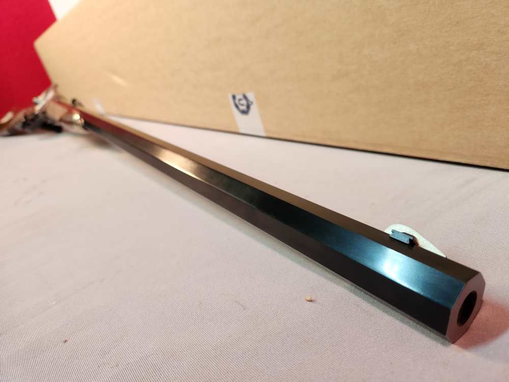 UBERTI 1874 SHARPS DOWN UNDER RIFLE 45-70GOV NEW! NO CC FEES!-img-8