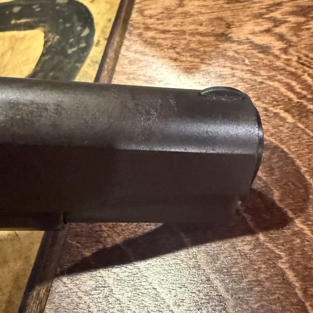1911A1 Remington Rand WWII  45acp-img-6