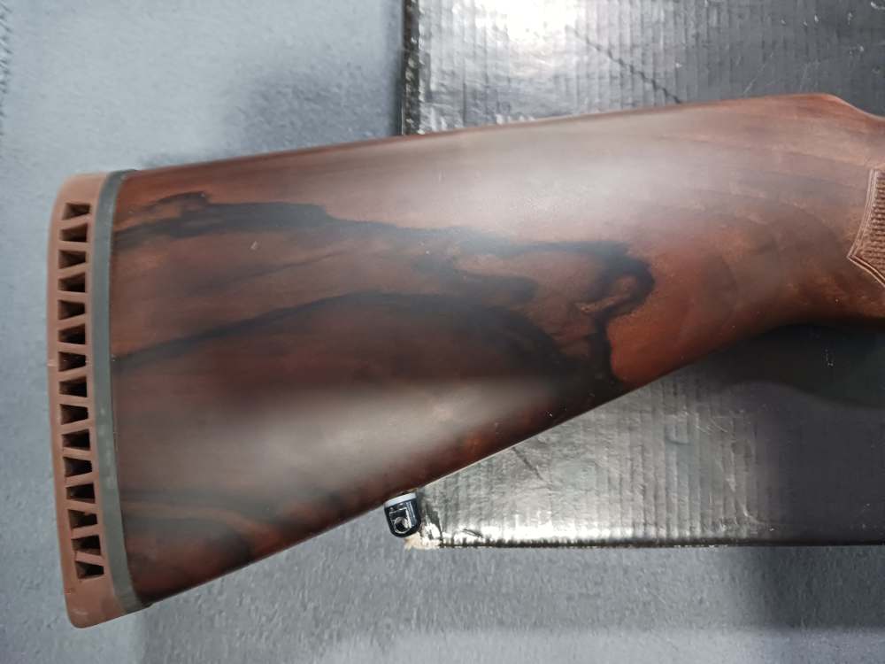 CHARLES DALY SUPERIOR HUNTER 12 GAUGE 28" 3" SEMI AUTO SHOTGUN USED-img-2